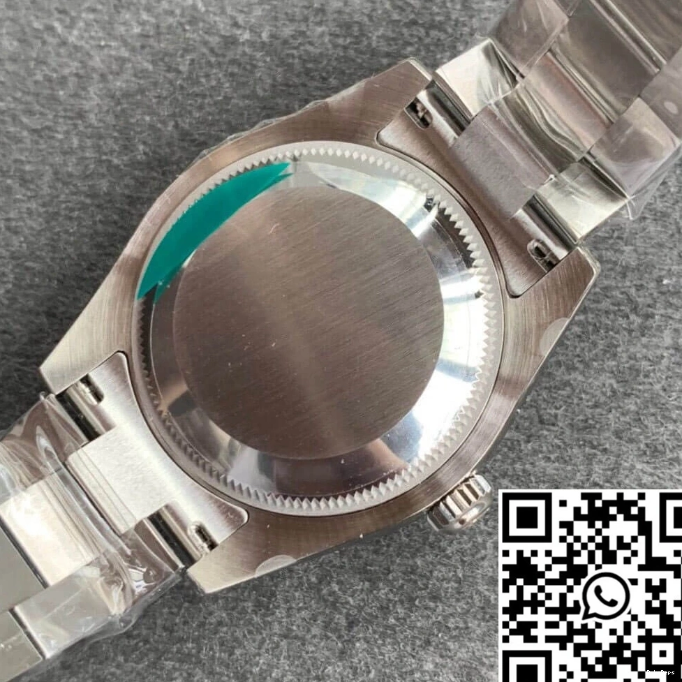 M178274-0038 GS Datejust Blue Rolex Factory Dial 1102